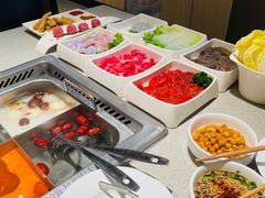 -海底捞火锅(群光广场店)