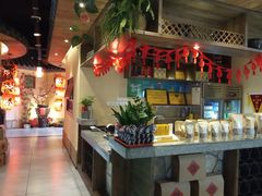 -醉南拳客家菜(华威店)