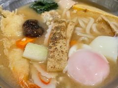 -田野日本料理(仙霞路店)