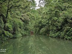 -都江堰景区