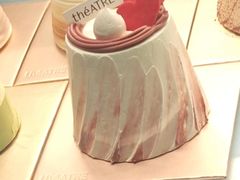 -théATRE 茶聚场(王府中環店)