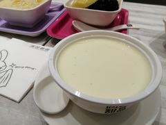 双皮奶单人餐-满记甜品(水游城店)