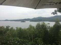 -天目湖涵田半山温泉水乐园