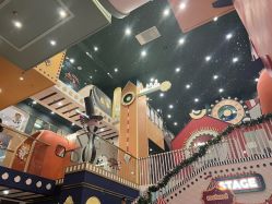 -MELAND CLUB亲子乐园·派对·餐厅(北京芳圆里ID MALL店)