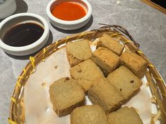 -老头儿油爆虾(胜利河美食街店)