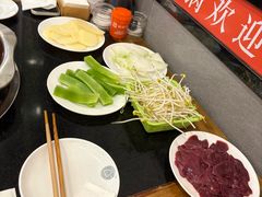 -冯记香辣兔火锅(茶店子总店)