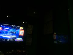 -百威KTV(恒福路店)