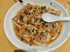 -鹏城人家海鲜酒家·23年老字号(较场尾店)