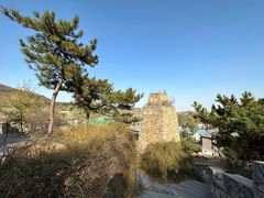 -北京西山国家森林公园