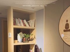-沐森 •疗愈头疗馆(打浦桥店)