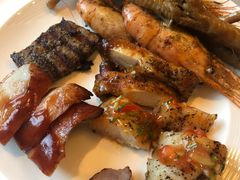 -索菲特西湖大酒店·香榭丽全日候餐厅(南山路店)