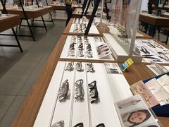 -JINS(北京apm店)