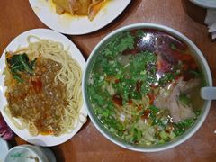 -清真·益鑫羊肉手抓馆(花园北街店)