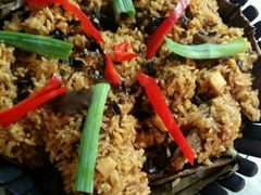 -香乡美食府特色肥西老母鸡(三河古镇店)
