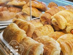 -新侨三宝乐面包店(崇文门店)