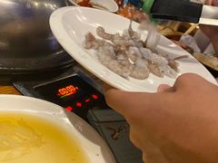 -海味当家·蒸锅海鲜(星海公园店)