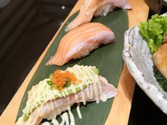 -昱匠·日本料理(金融街店)