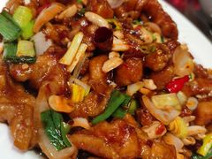 -东北大院·东北菜(三台子店)