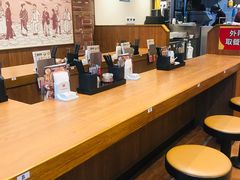 -食其家·牛丼咖喱(蚂蚁金服店)
