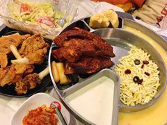 -玛喜达韩国料理·炸串·小吃(苏宁易购店)