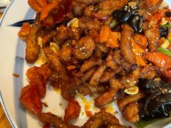-阿春传统老菜馆(民航路店)