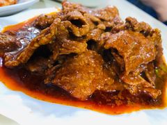 -满口香饭店
