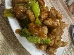 -铁东熏肉大饼铺