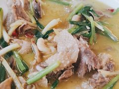 -新虹楼饭庄(崇明陈家镇店)