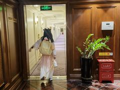 -马勒别墅饭店(静安寺店)