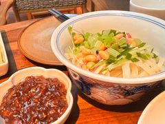 -北京老铺烤鸭(第五国际店)