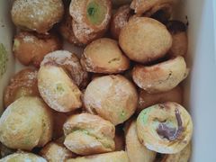 -田中先生の泡芙工坊(罗斯福店)