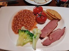 -杭州国际会议中心洲际酒店-原素全日餐厅(解放东路店)