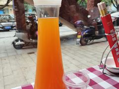 -湘当爱·鲜煮现炒(松岗立业路店)