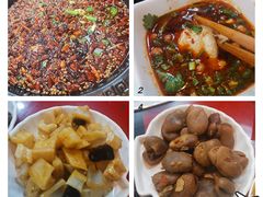 -烧哥美蛙肥肠鱼火锅·十五年社区店