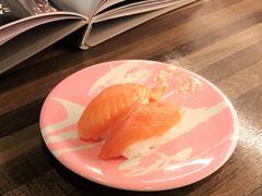 -三禾寿司(君尚店)