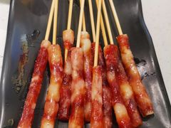 -汤岛涮小火锅(温州龙湾万达店)