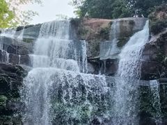 -四洞沟景区