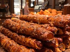 -B&C黄油与面包·THE GARDEN BAKERY概念店(世纪汇店)