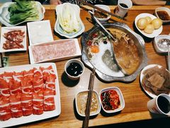 -傣妹火锅(南京东路一店)