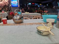 -大师傅金奖啤酒鱼(西街口总店)