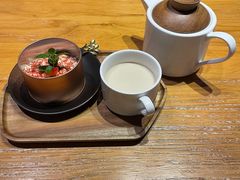 -候鸟等风来·精致西厨(万科第五城店)