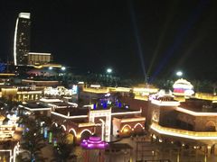 -三亚海昌梦幻海洋不夜城