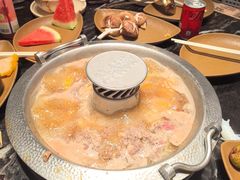-牛New寿喜烧(新六百店)