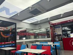 -霸碗盖码饭(长沙河西通程店)