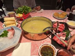 -囍凤楼·粤菜·点心·火锅(温特莱店)