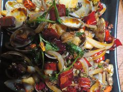 -刘成杰锦州烧烤(南河路店)