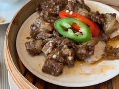 -彩丰楼中餐厅·仁恒洲际酒店