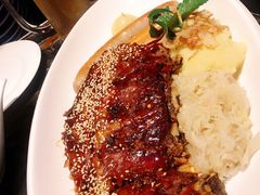 -MOSSO德国餐厅·音乐酒吧(环宇荟店)