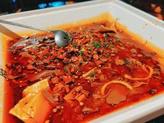 -杨记隆府(汉街店)