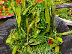 -新繁老號豌豆汤饭店·江湖菜(宝光寺店)